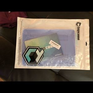 Laptop case MacBook Pro 13 inch NO CD ROM